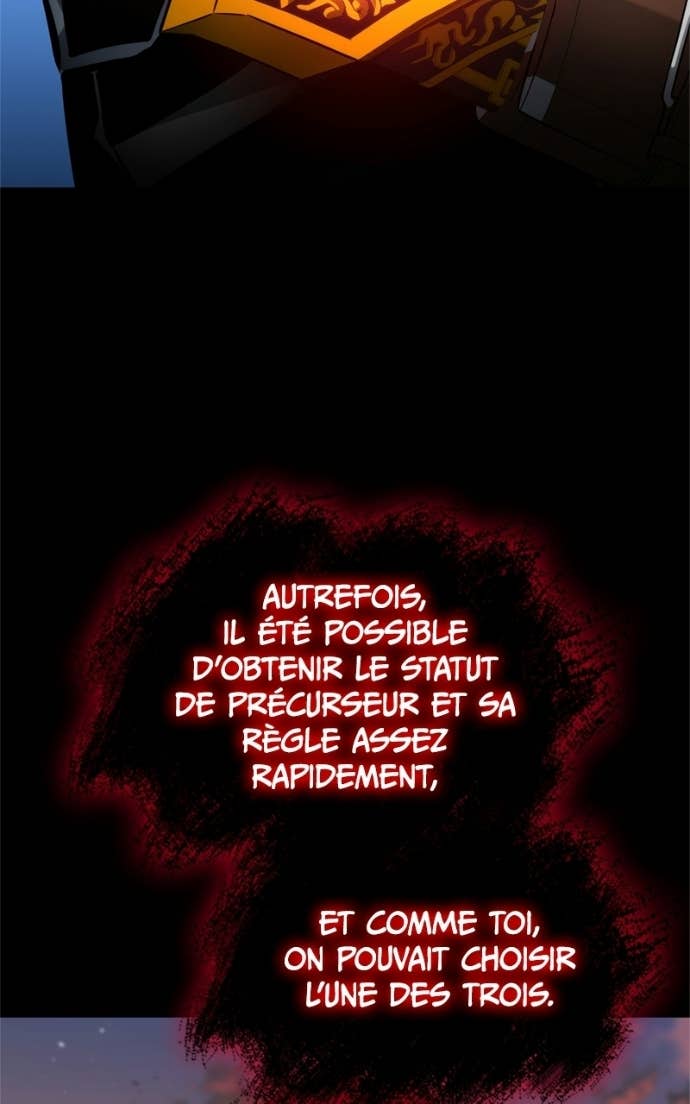 Read Boundless Necromancer FR Manga Online