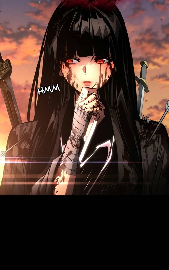 Read Boundless Necromancer FR Manga Online