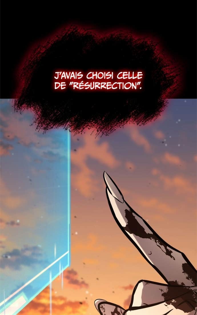 Read Boundless Necromancer FR Manga Online