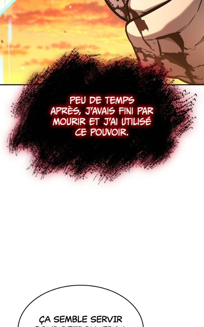 Read Boundless Necromancer FR Manga Online