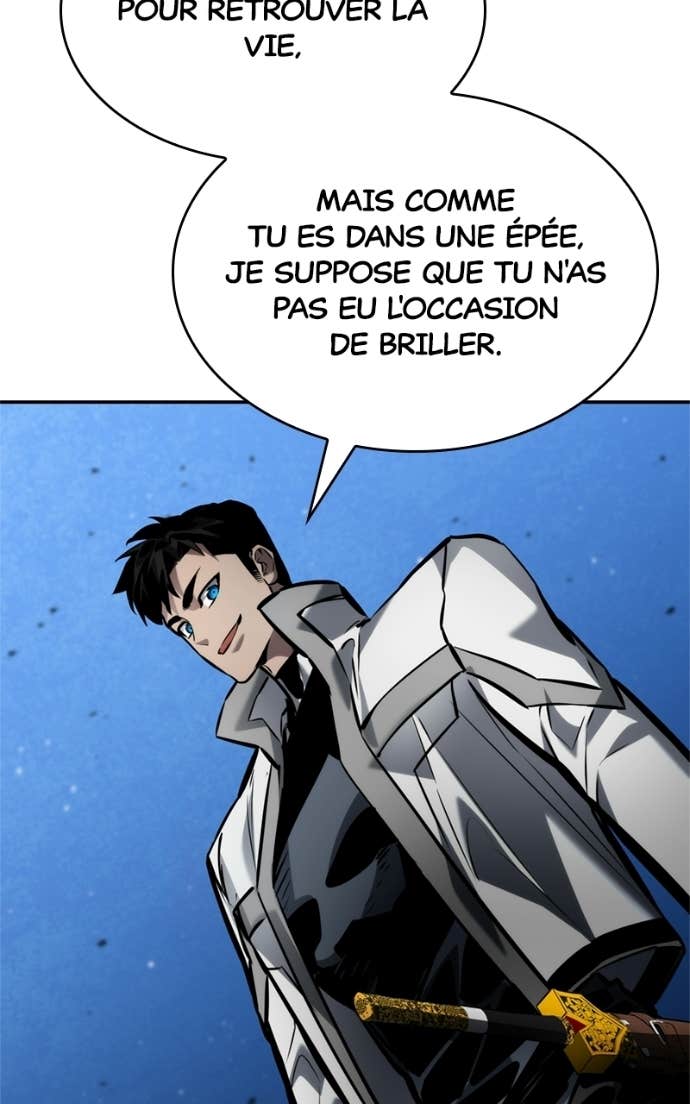 Read Boundless Necromancer FR Manga Online