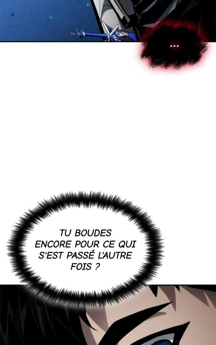 Read Boundless Necromancer FR Manga Online