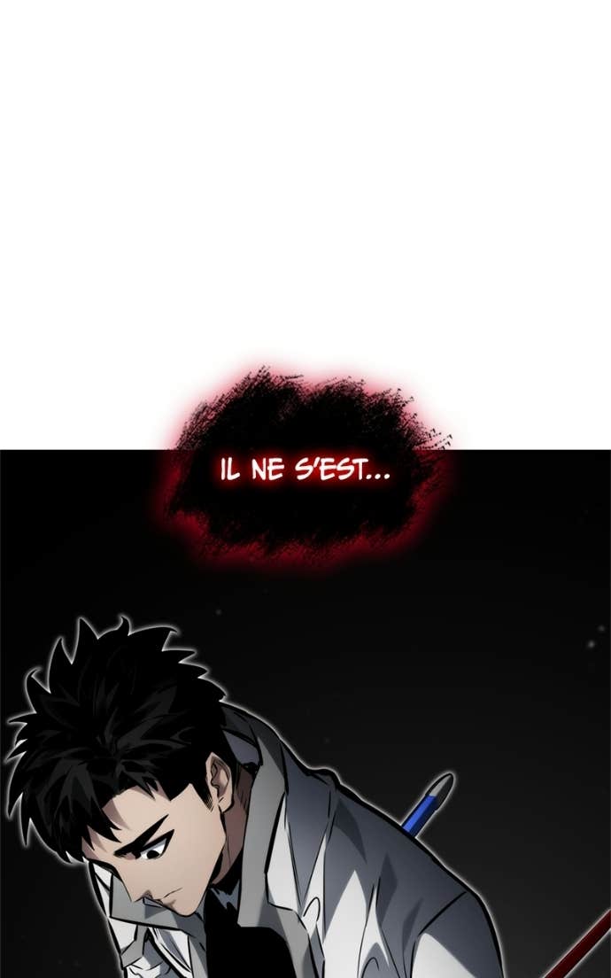 Read Boundless Necromancer FR Manga Online