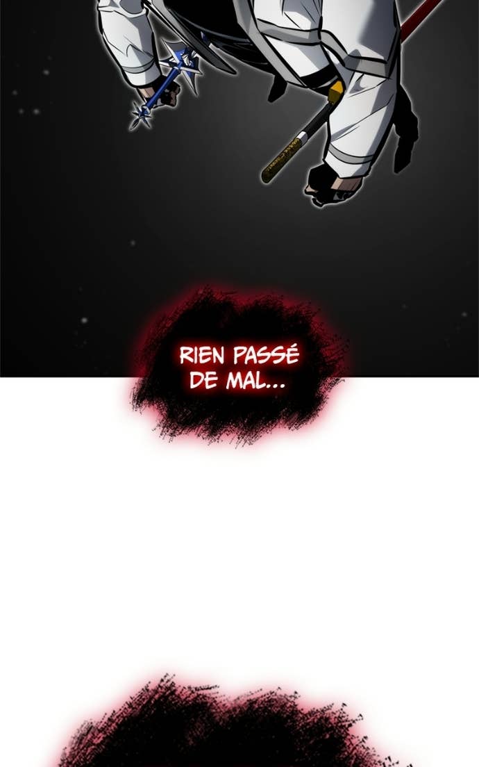 Read Boundless Necromancer FR Manga Online