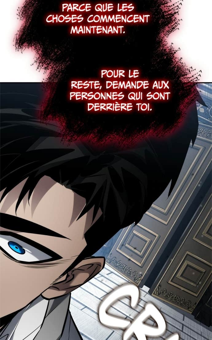 Read Boundless Necromancer FR Manga Online