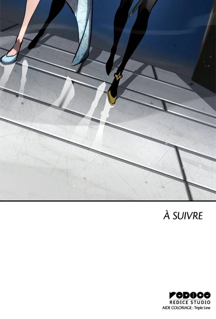 Read Boundless Necromancer FR Manga Online