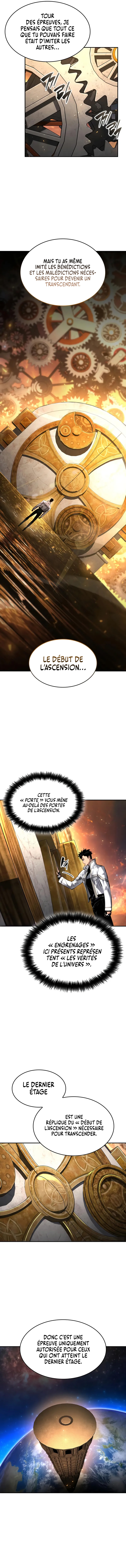 Read Boundless Necromancer FR Manga Online