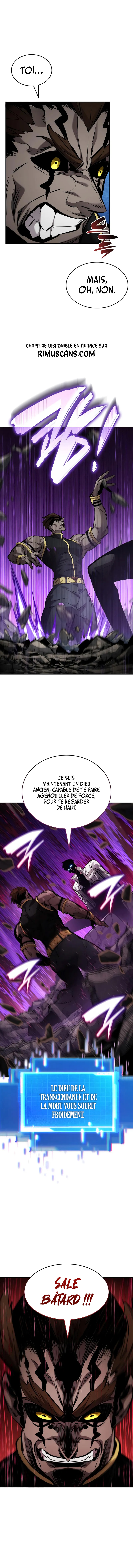 Read Boundless Necromancer FR Manga Online