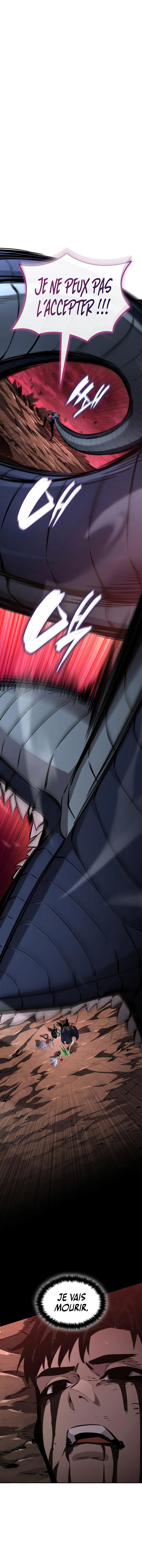 Read Boundless Necromancer FR Manga Online