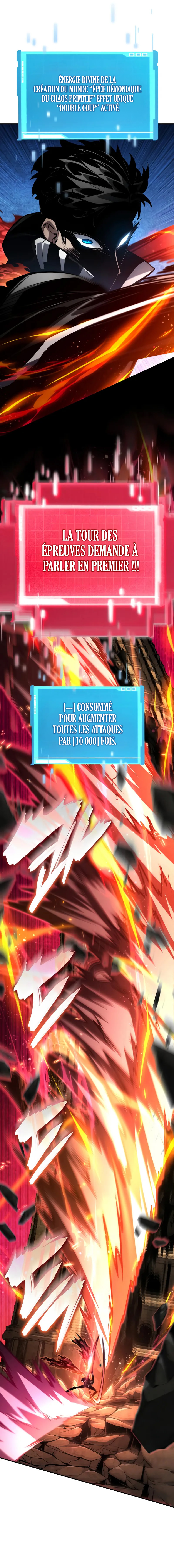 Read Boundless Necromancer FR Manga Online