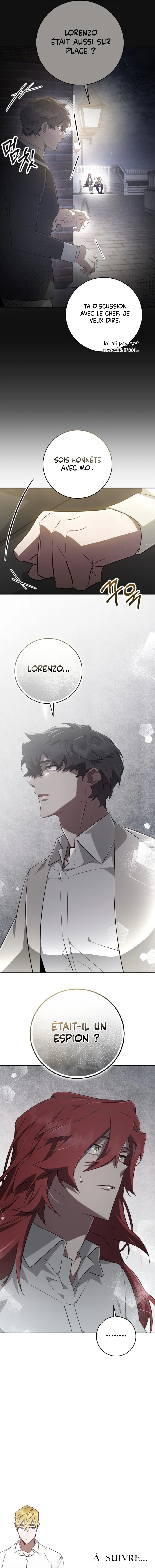 Read Corpses Never Lie FR Manga Online