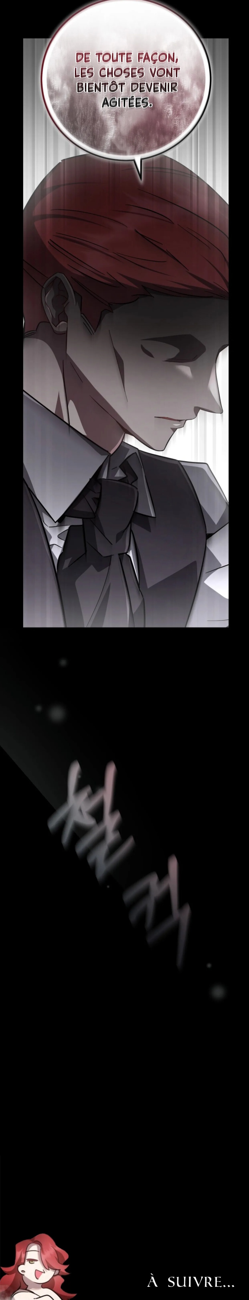 Read Corpses Never Lie FR Manga Online