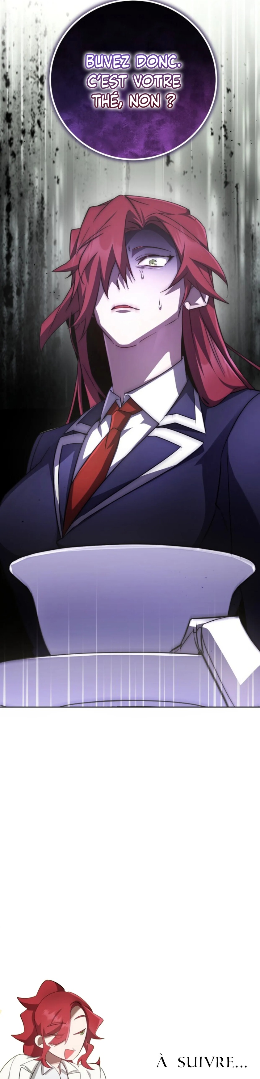 Read Corpses Never Lie FR Manga Online