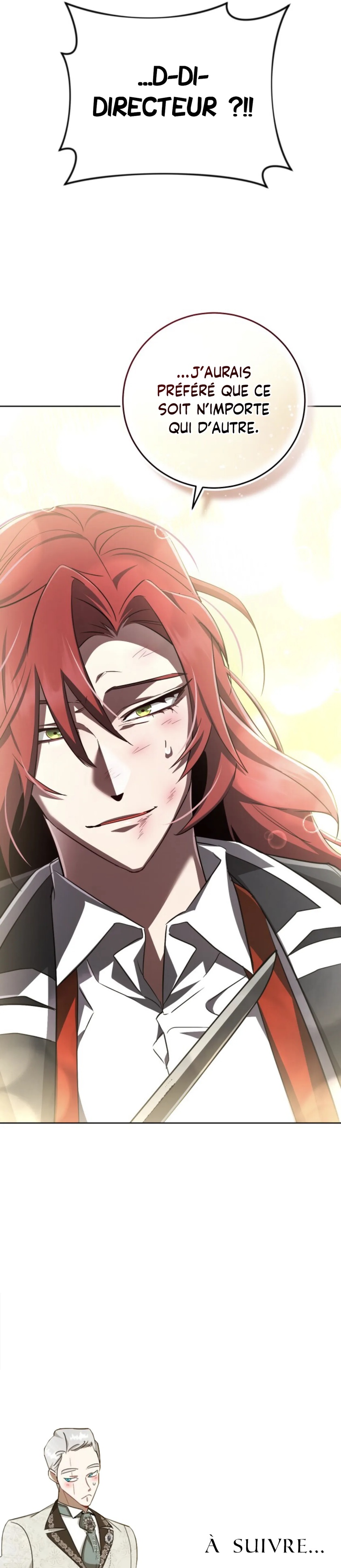 Read Corpses Never Lie FR Manga Online