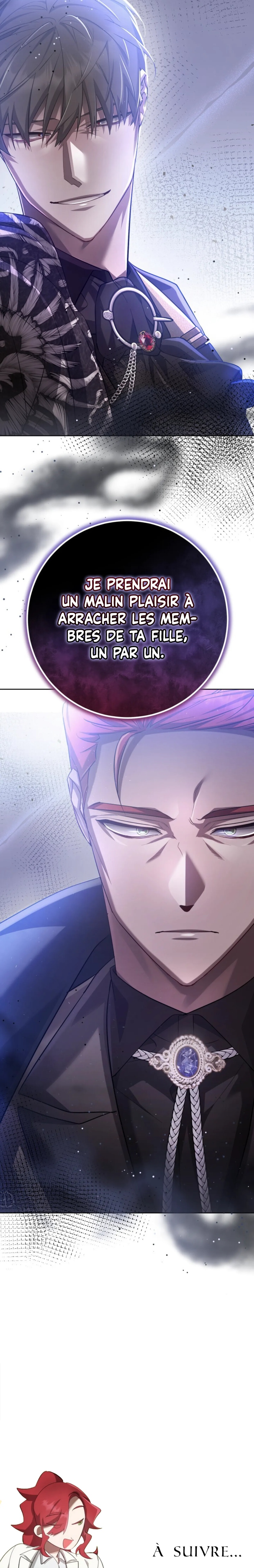 Read Corpses Never Lie FR Manga Online