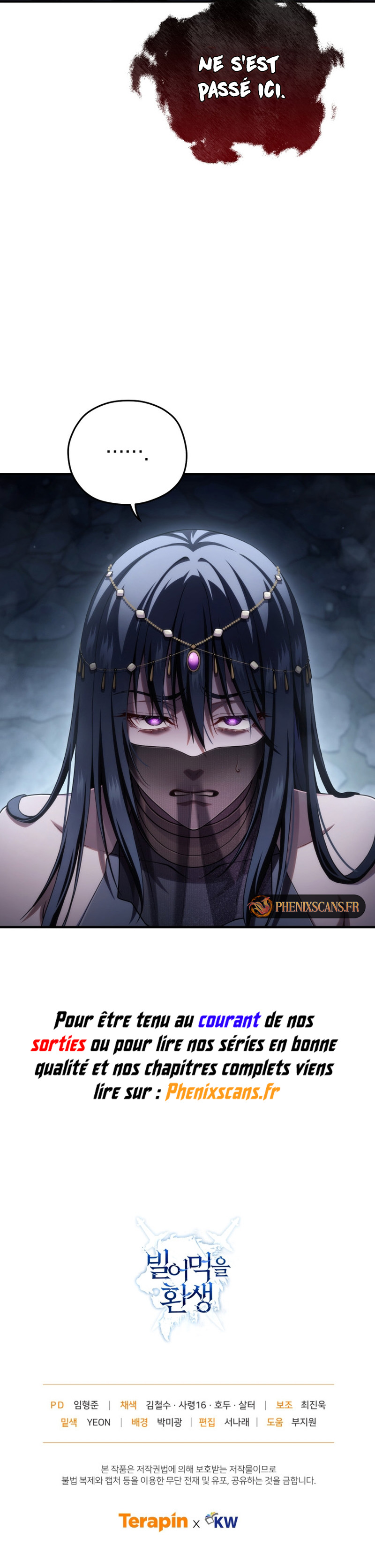 Read Damn Reincarnation FR Manga Online