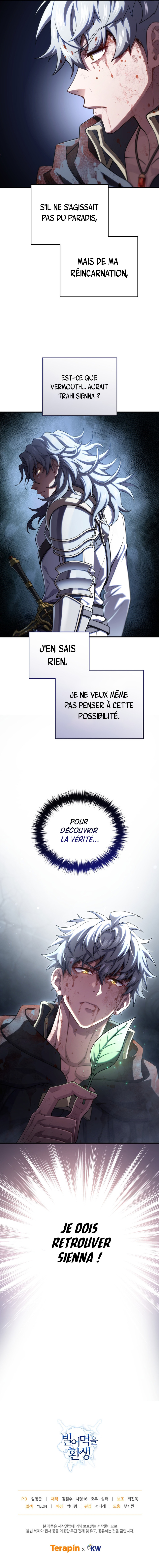 Read Damn Reincarnation FR Manga Online