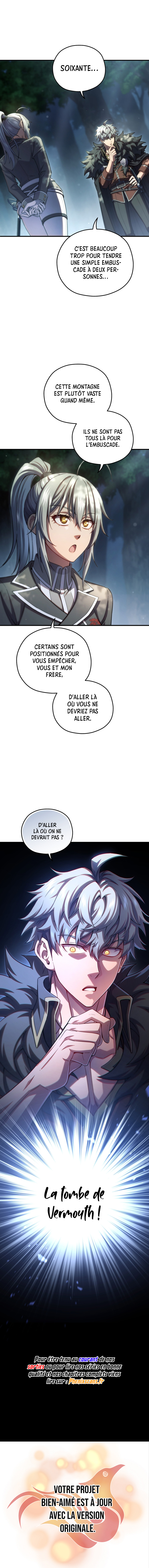 Read Damn Reincarnation FR Manga Online