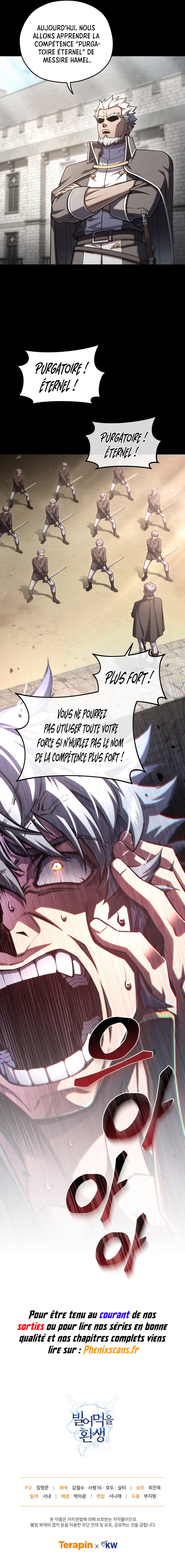 Read Damn Reincarnation FR Manga Online