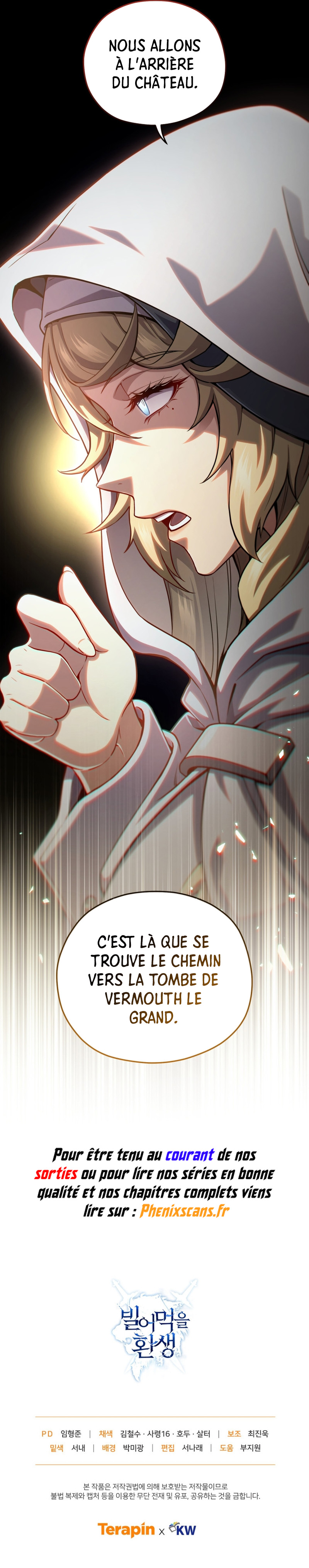 Read Damn Reincarnation FR Manga Online