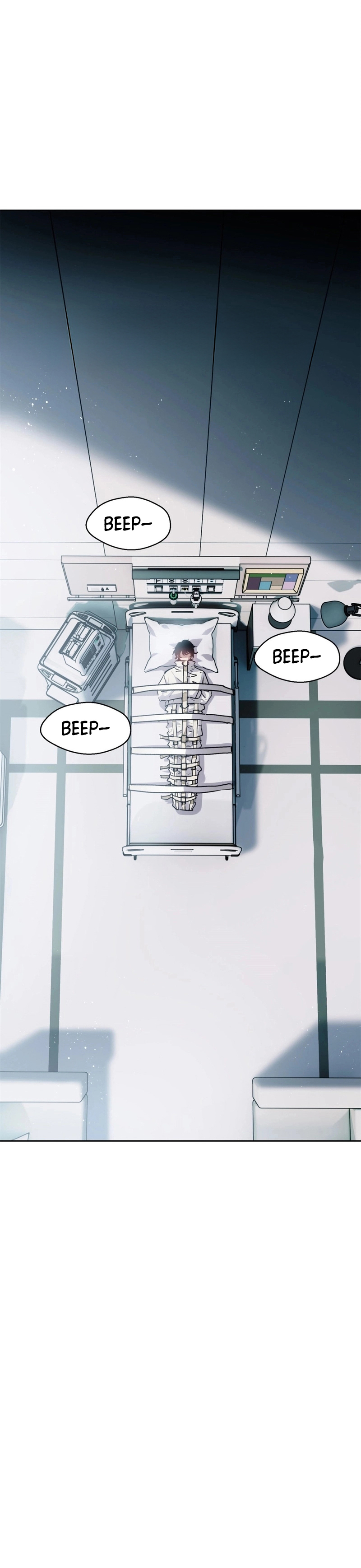 Read Dao of the Bizarre Immortal FR Manga Online