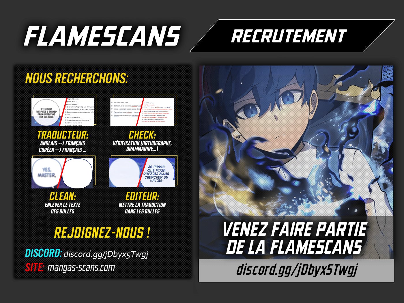 Read Dearest Fiancé I Know You Despise Me FR Manga Online