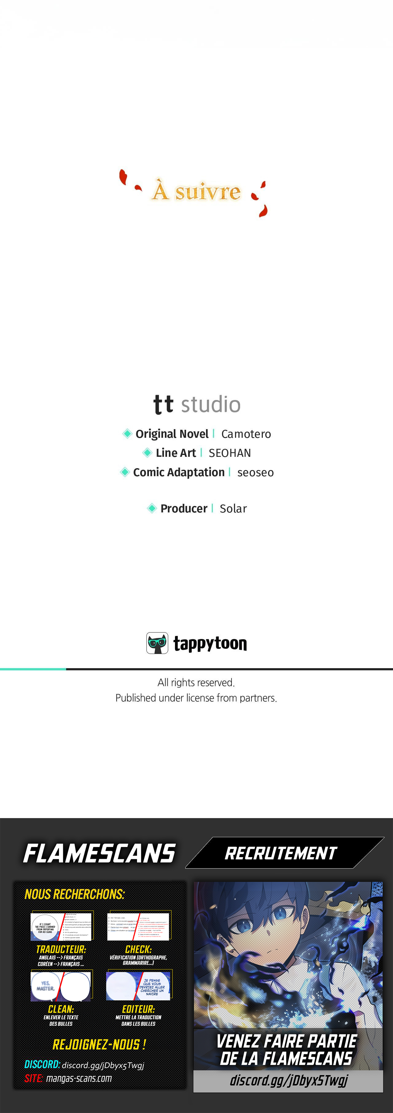 Read Dearest Fiancé I Know You Despise Me FR Manga Online