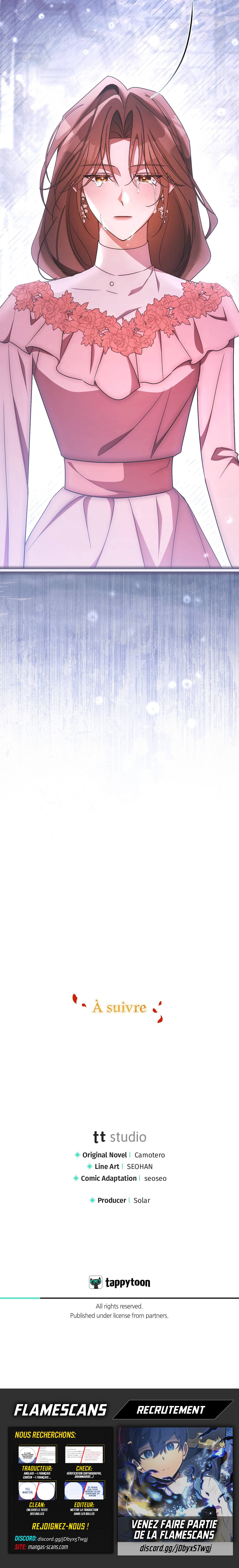 Read Dearest Fiancé I Know You Despise Me FR Manga Online