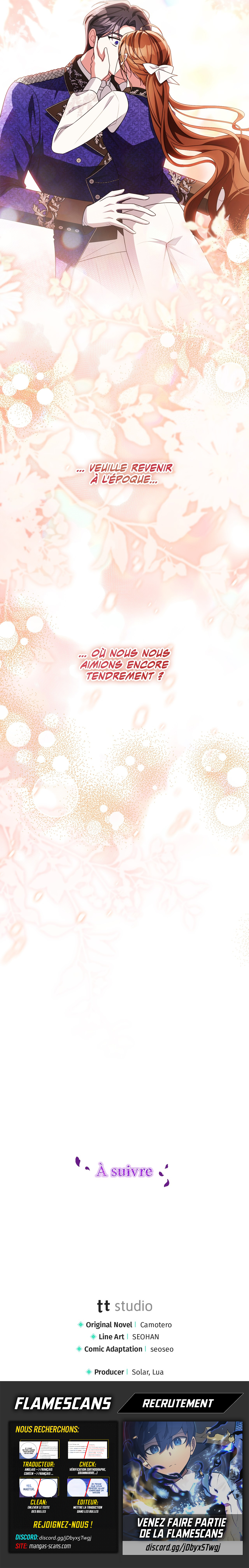 Read Dearest Fiancé I Know You Despise Me FR Manga Online