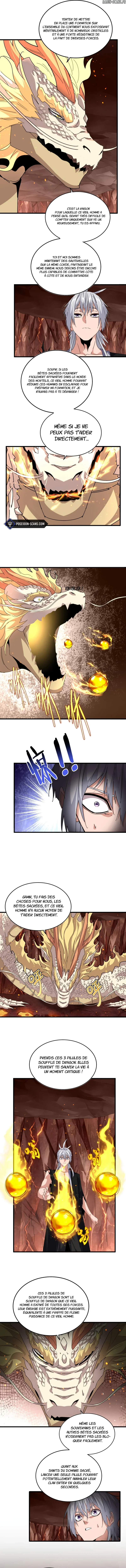 Read Demonic emperor FR Manga Online