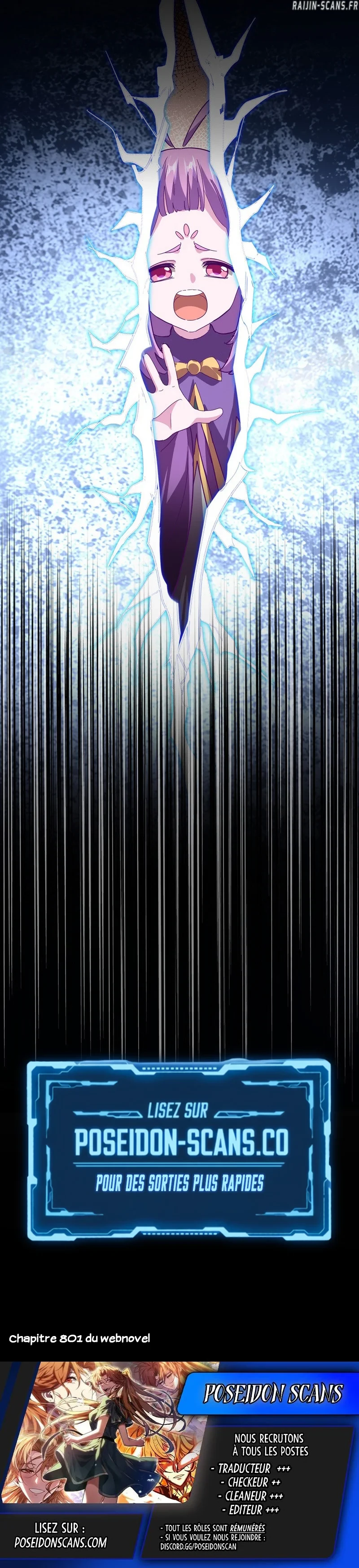 Read Demonic emperor FR Manga Online