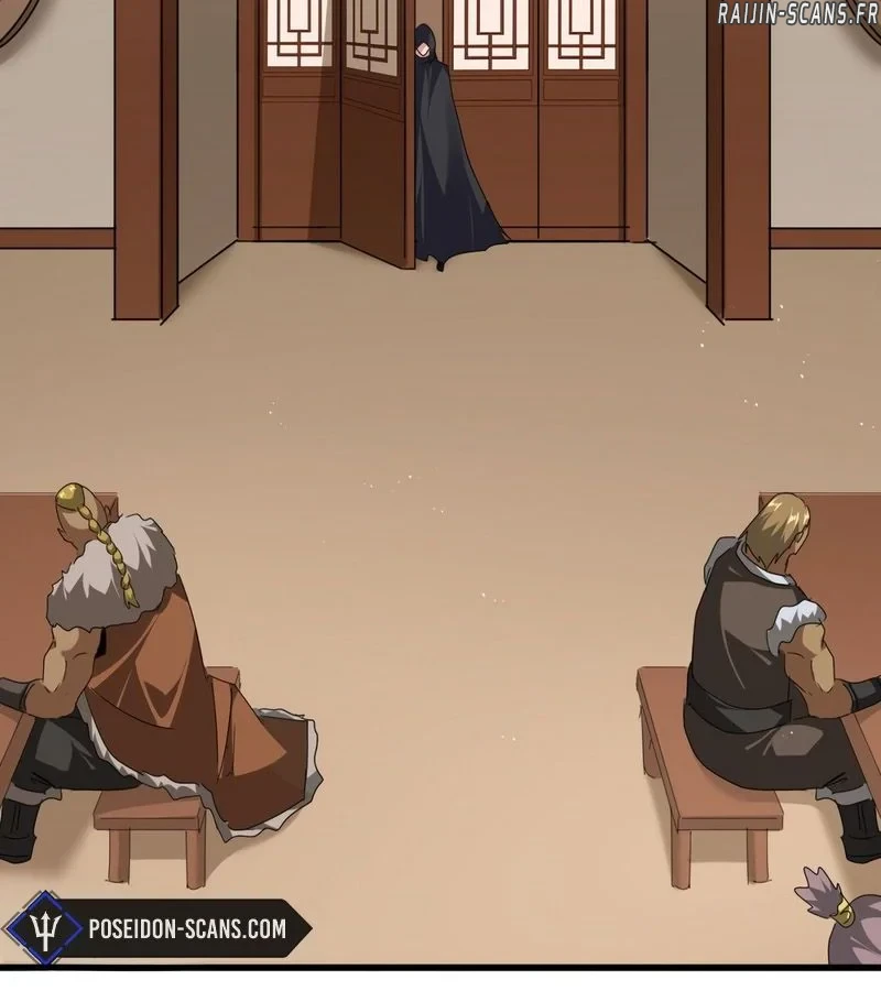 Read Demonic emperor FR Manga Online