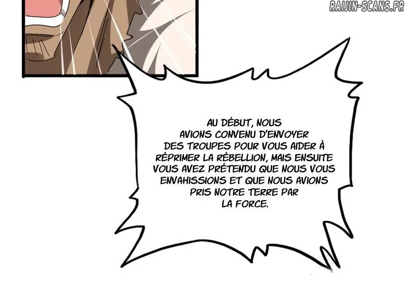 Read Demonic emperor FR Manga Online