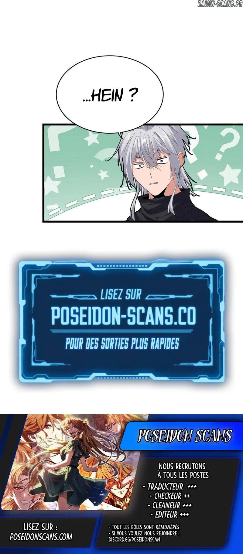 Read Demonic emperor FR Manga Online