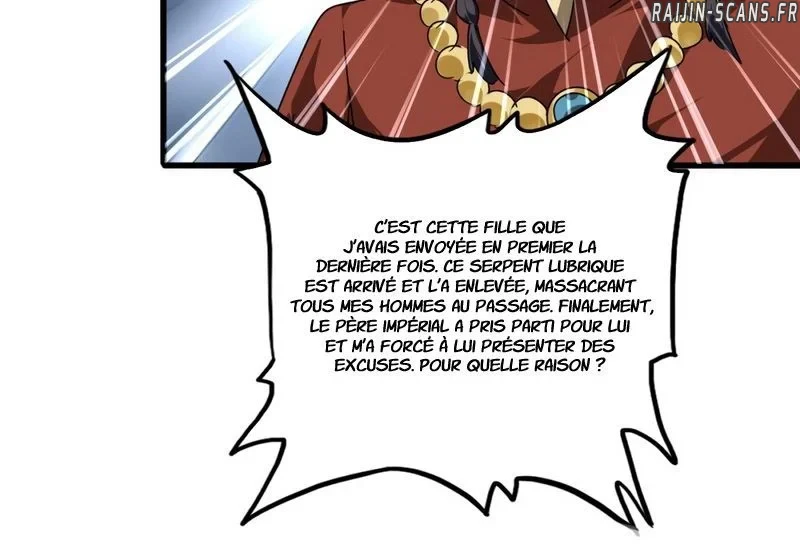 Read Demonic emperor FR Manga Online