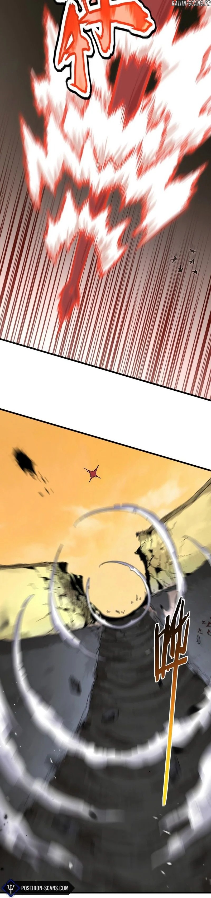 Read Demonic emperor FR Manga Online