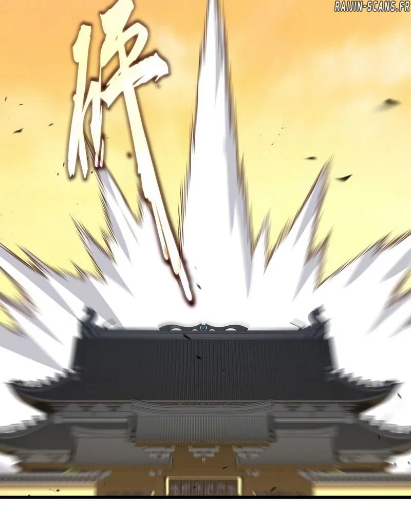 Read Demonic emperor FR Manga Online