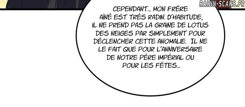 Read Demonic emperor FR Manga Online