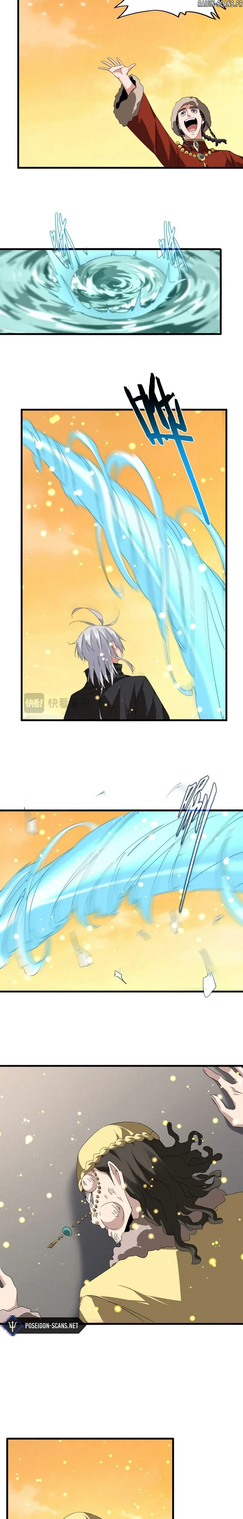 Read Demonic emperor FR Manga Online