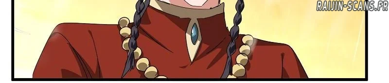 Read Demonic emperor FR Manga Online