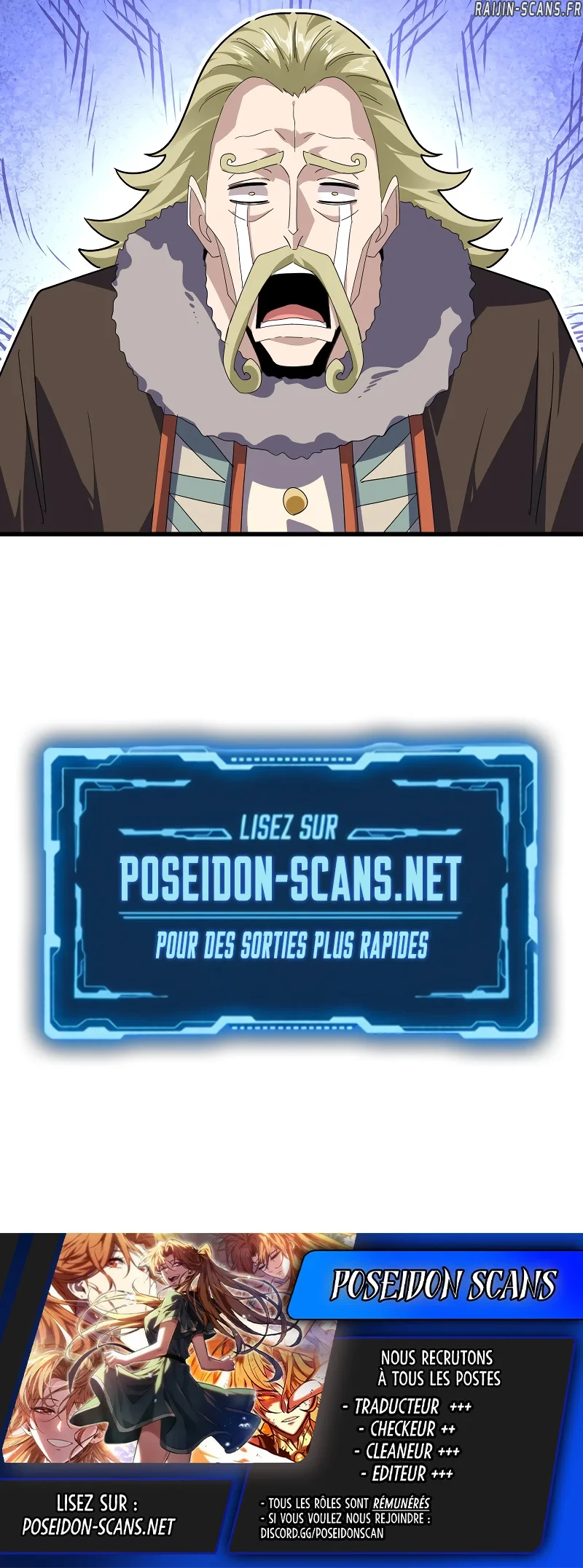 Read Demonic emperor FR Manga Online