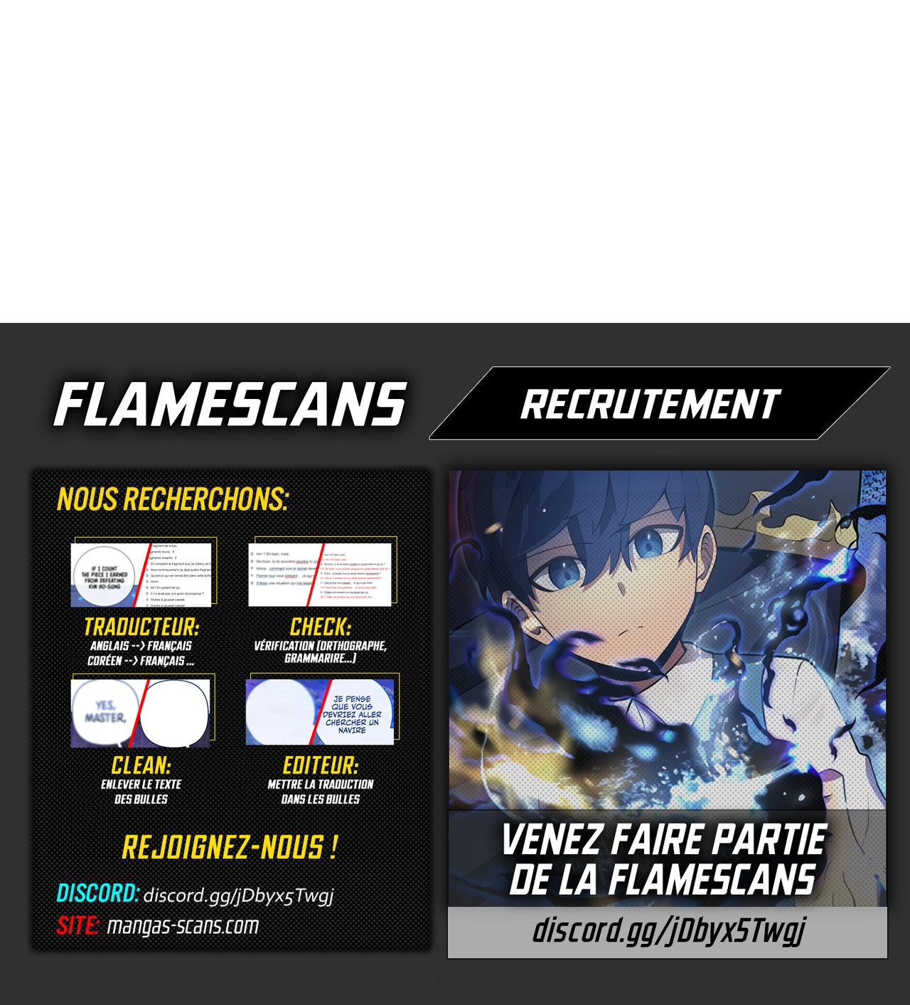 Read Divorce Strategy FR Manga Online