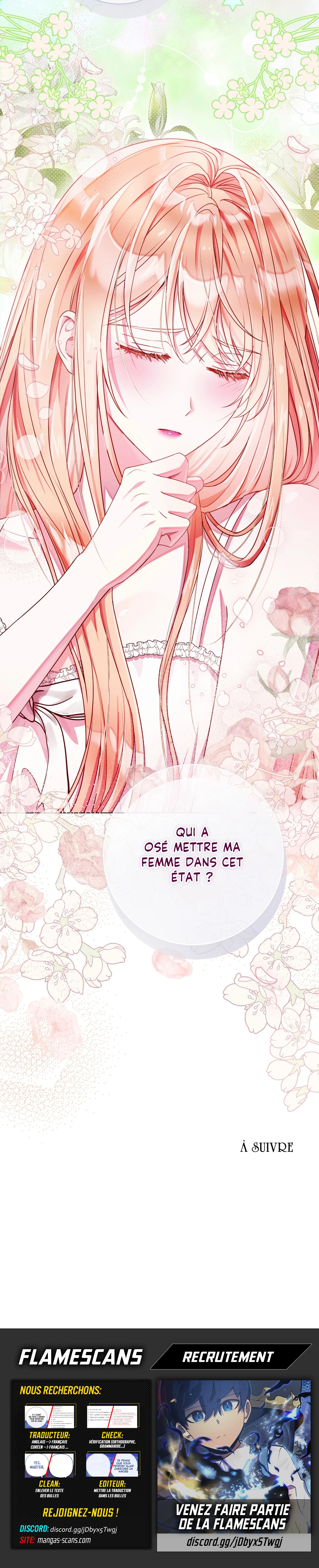 Read Divorce Strategy FR Manga Online