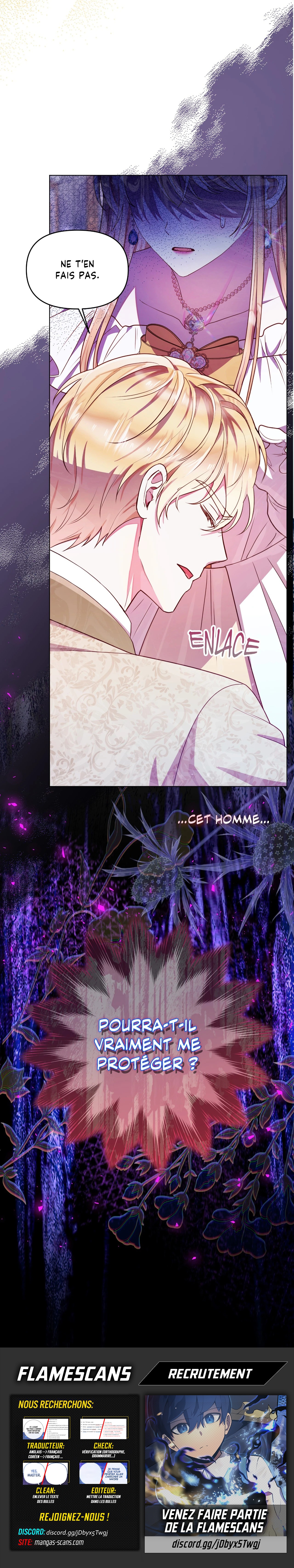 Read Divorce Strategy FR Manga Online