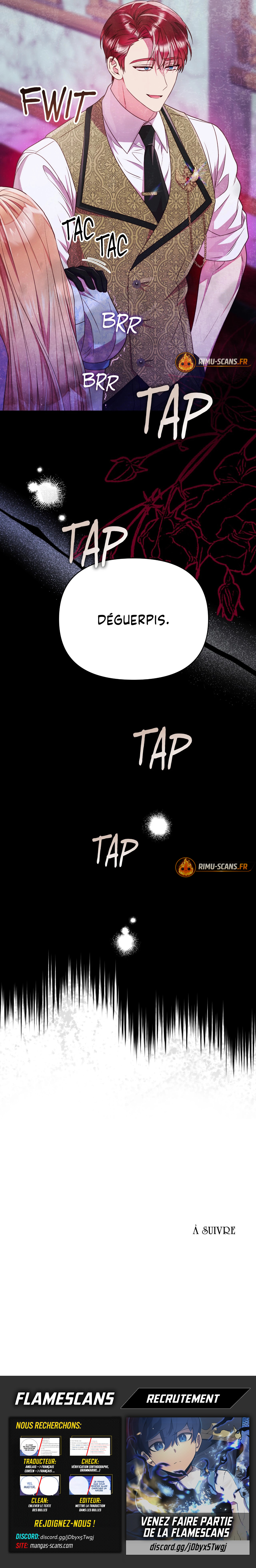 Read Divorce Strategy FR Manga Online