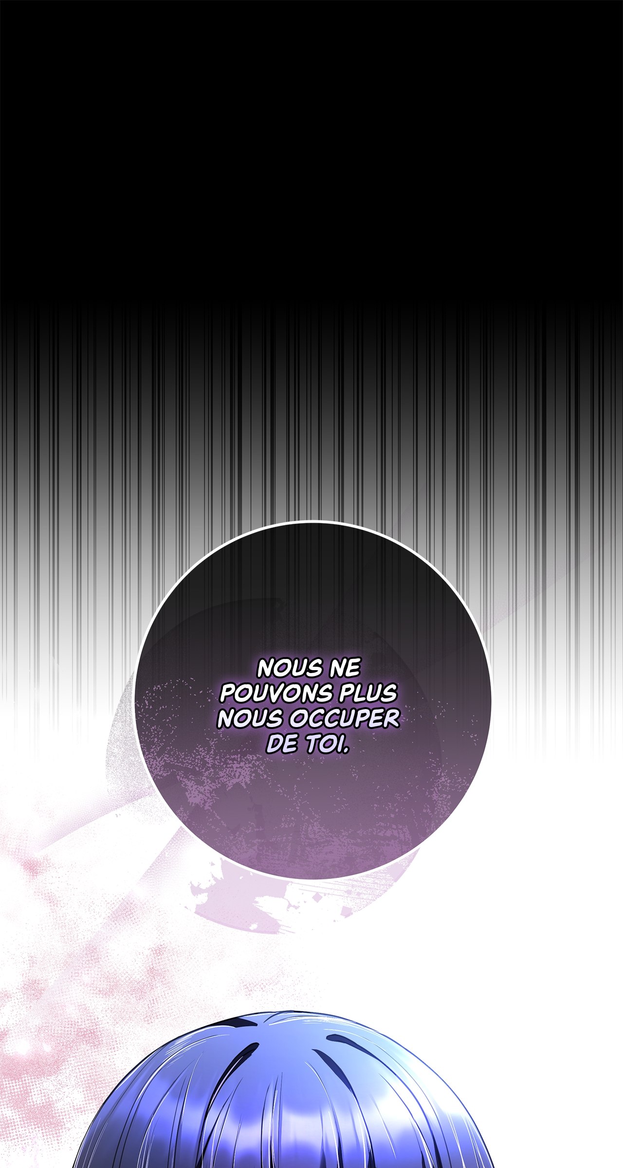 Read Don’t Mind Me Daddy FR Manga Online