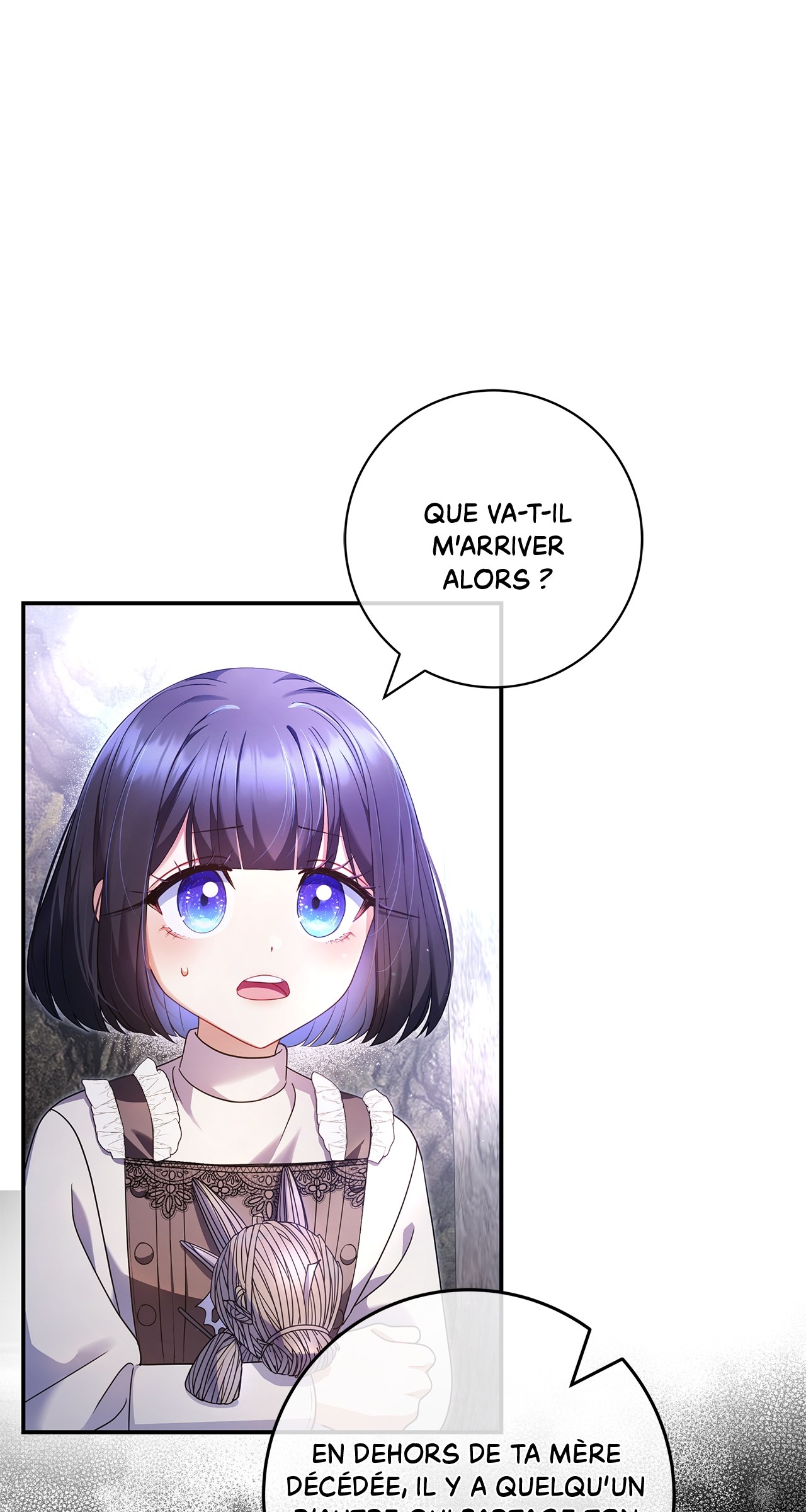 Read Don’t Mind Me Daddy FR Manga Online