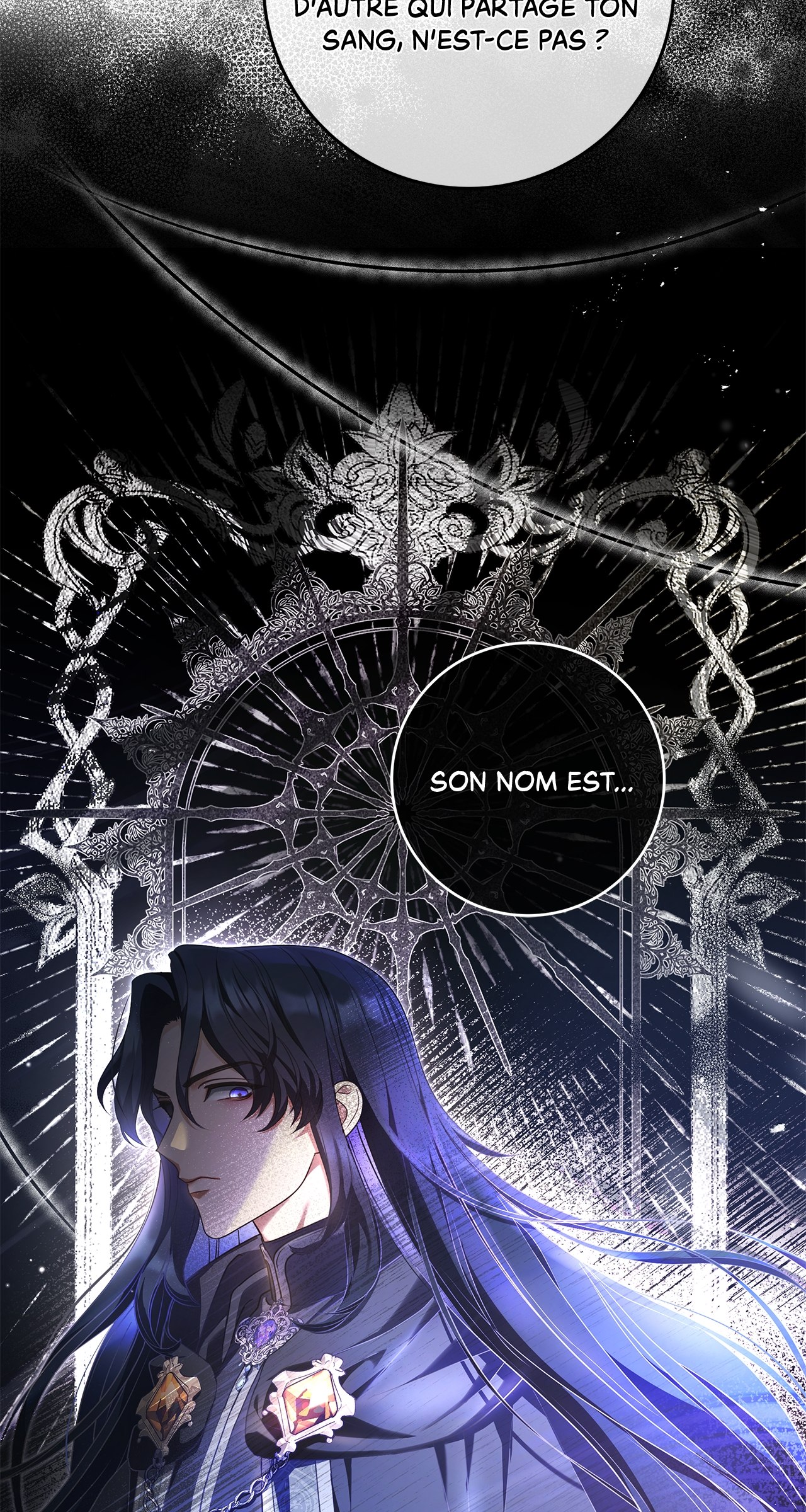 Read Don’t Mind Me Daddy FR Manga Online