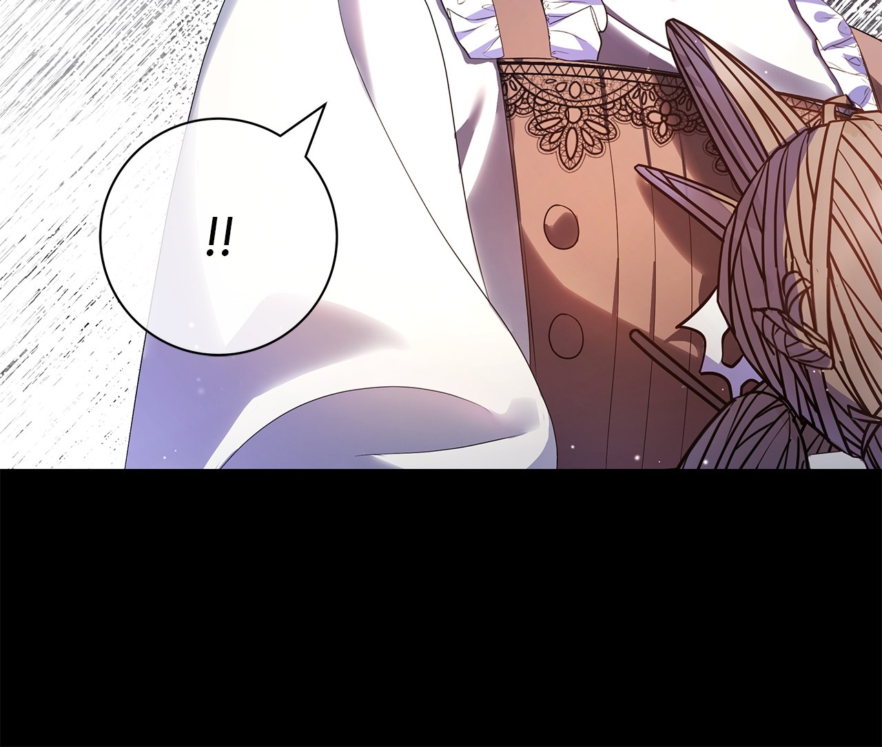 Read Don’t Mind Me Daddy FR Manga Online