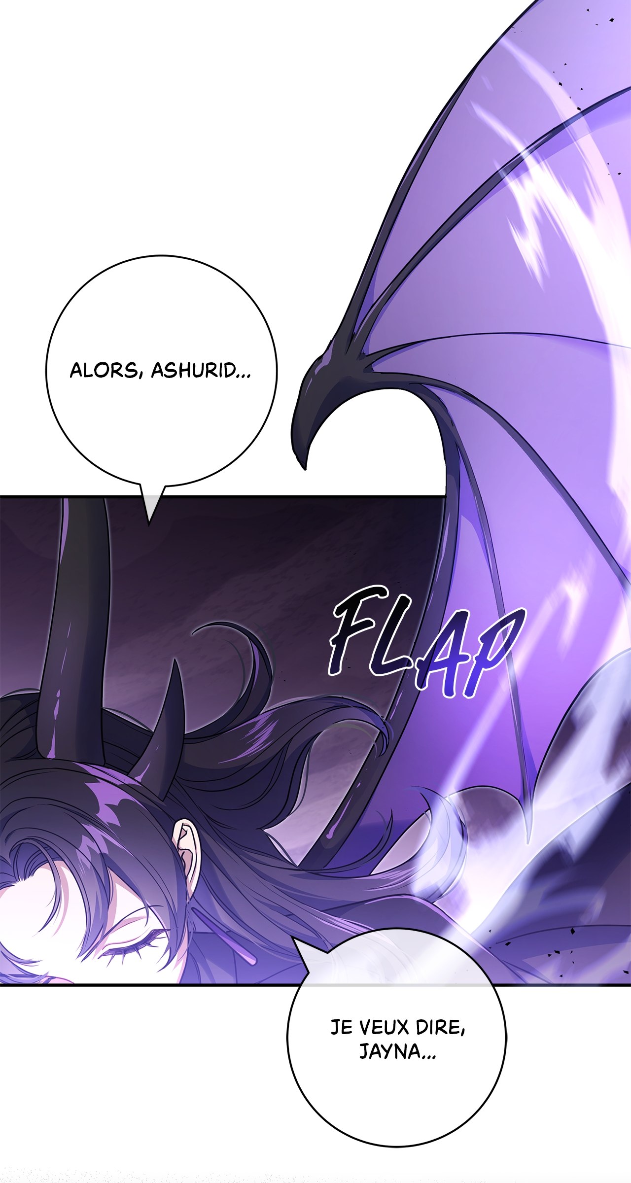 Read Don’t Mind Me Daddy FR Manga Online